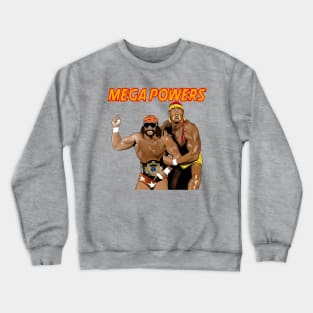 Brothers Crewneck Sweatshirt